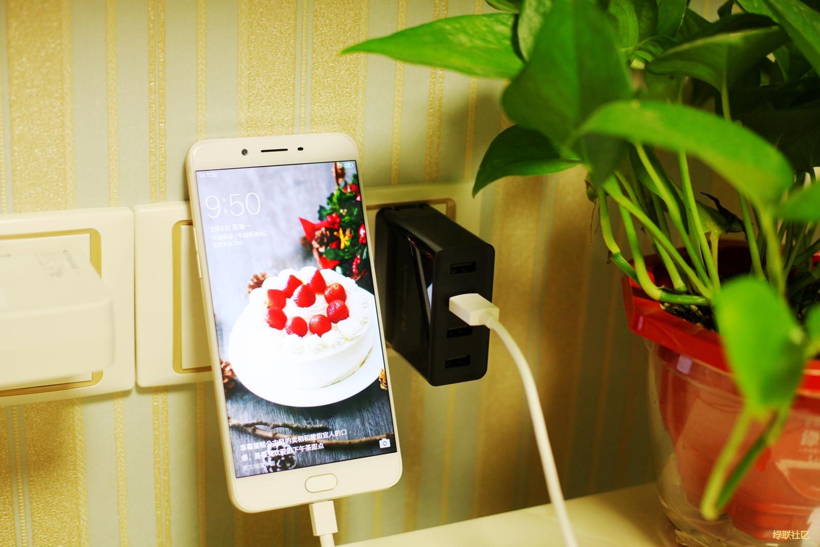 4口充电器,腾博官网诚信为本,专业服务4口电源适配器