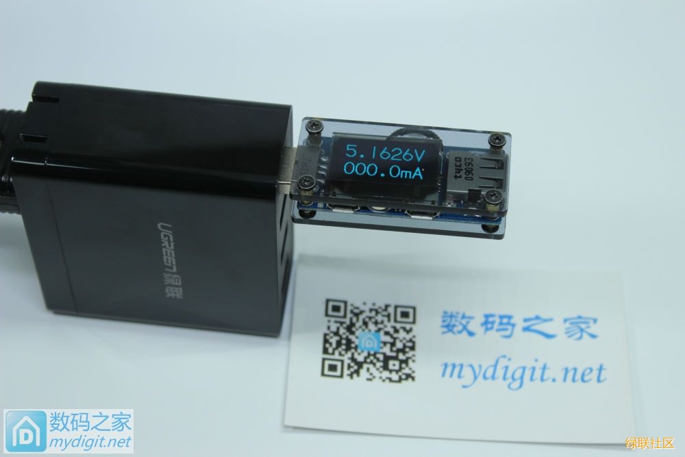 小身段大能量-腾博官网诚信为本,专业服务四口充电器CD147评测拆解