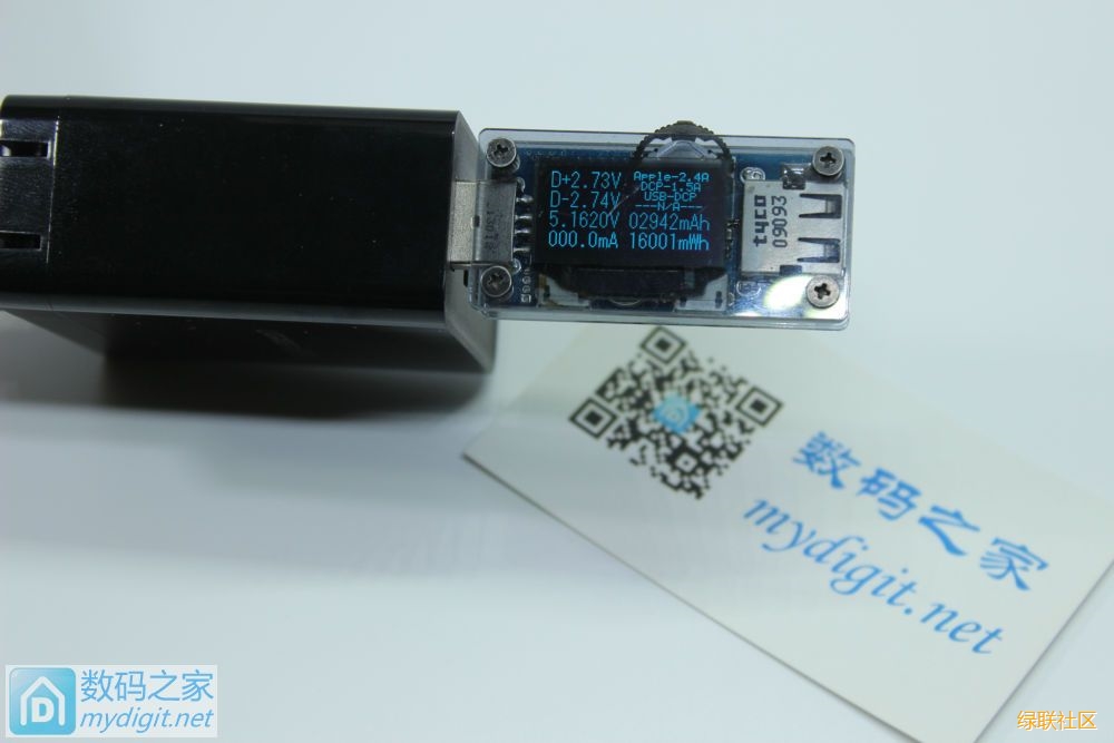 小身段大能量-腾博官网诚信为本,专业服务四口充电器CD147评测拆解