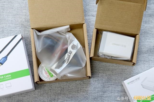 旅行充电套装,双口充电头+牛仔数据线