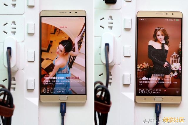 旅行充电套装,双口充电头+牛仔数据线