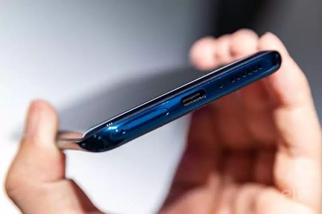 Find X换成Type-C充电口，，，，，这些Find X配件你需要相识下.jpeg