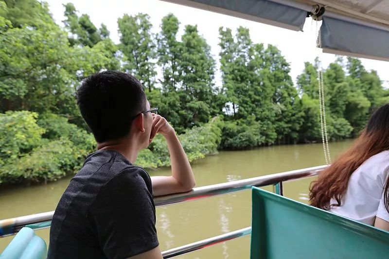 绿水青山，，，，，联翩而至，，，，，腾博官网诚信为本,专业服务2018云浮之旅