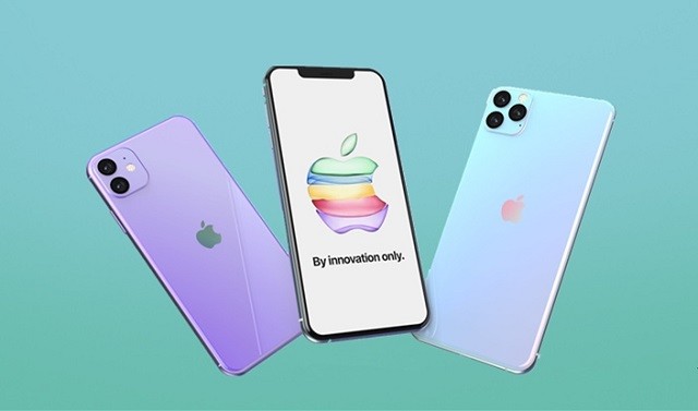 iPhone11怎样实现快速充电